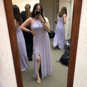 Iris Bridesmaid Dress Size 12!